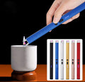 Briquet à Arc Électrique Rechargeable