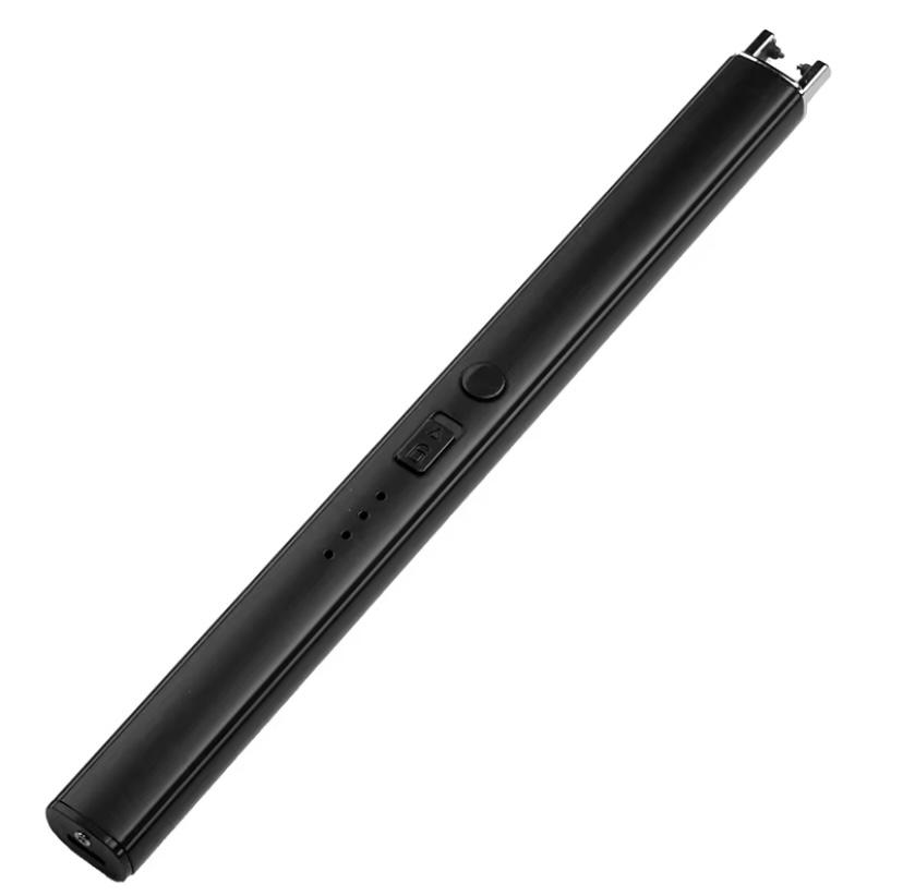 Briquet à Arc Électrique Rechargeable