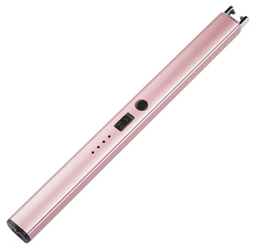 Briquet à Arc Électrique Rechargeable